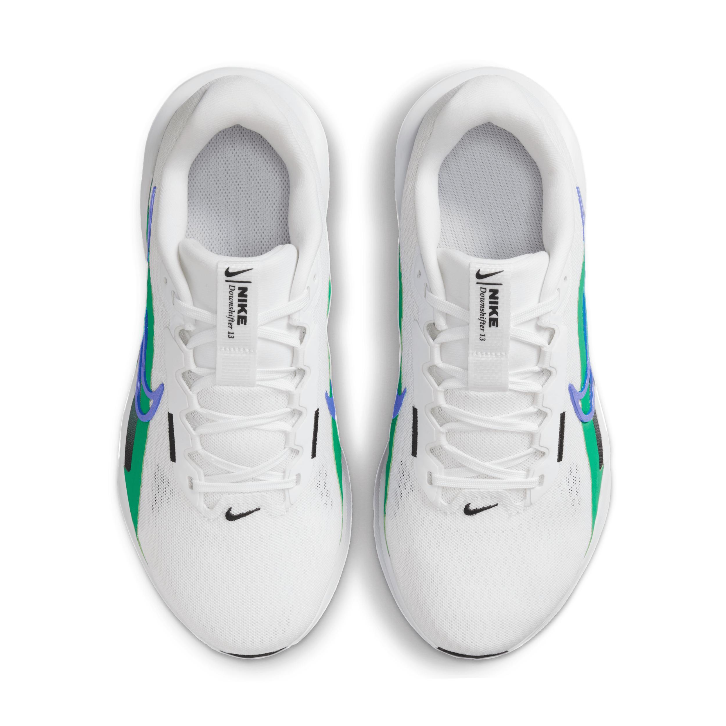 Nike Women's Downshifter 13 Road Running Shoes (Extra Wide) Product Image