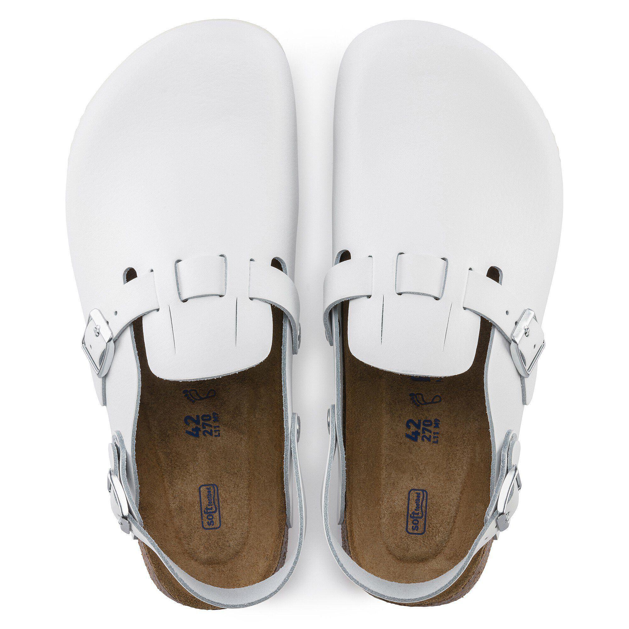 Kay SL Soft Footbed Natural Leather Product Image