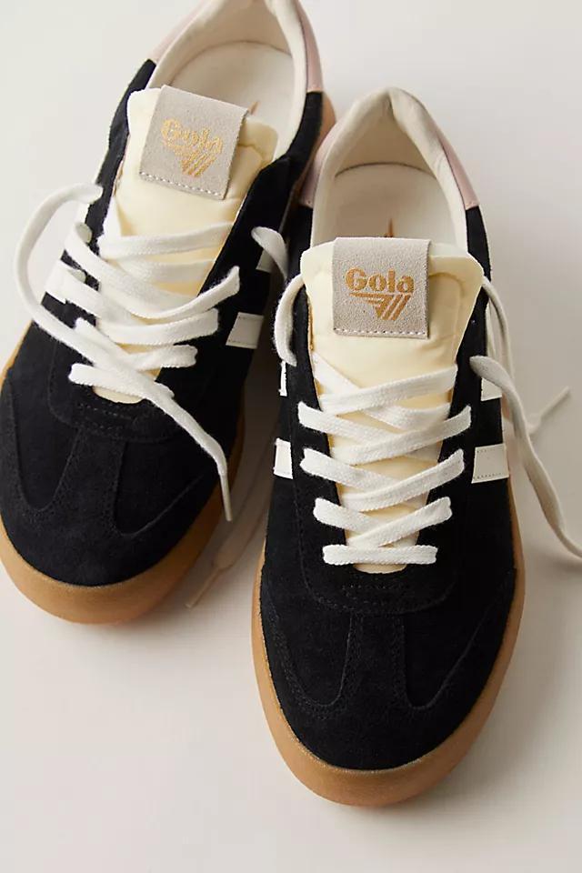 Gola Athena Sneakers Product Image