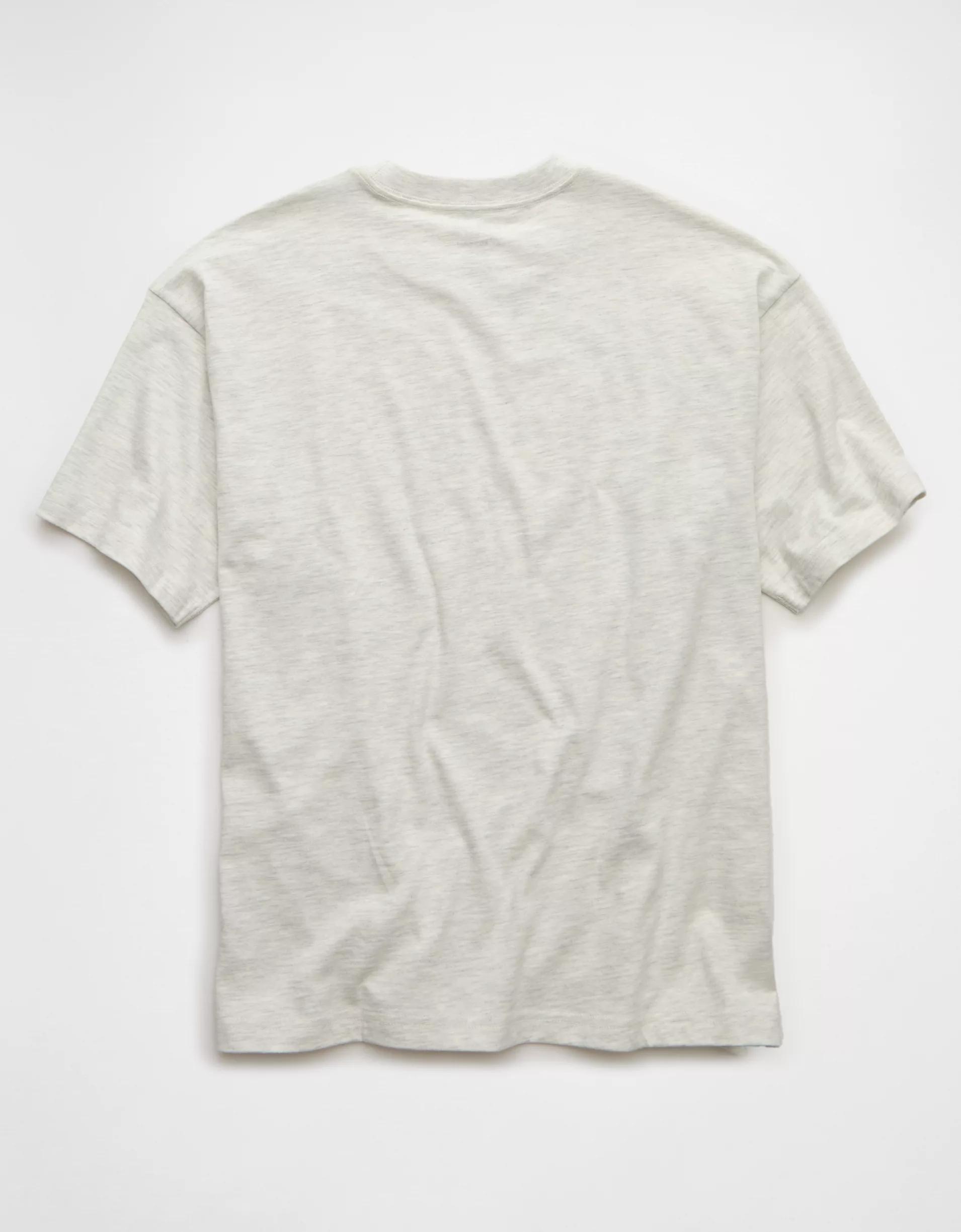 AE Boxy Sport Graphic T-Shirt Product Image