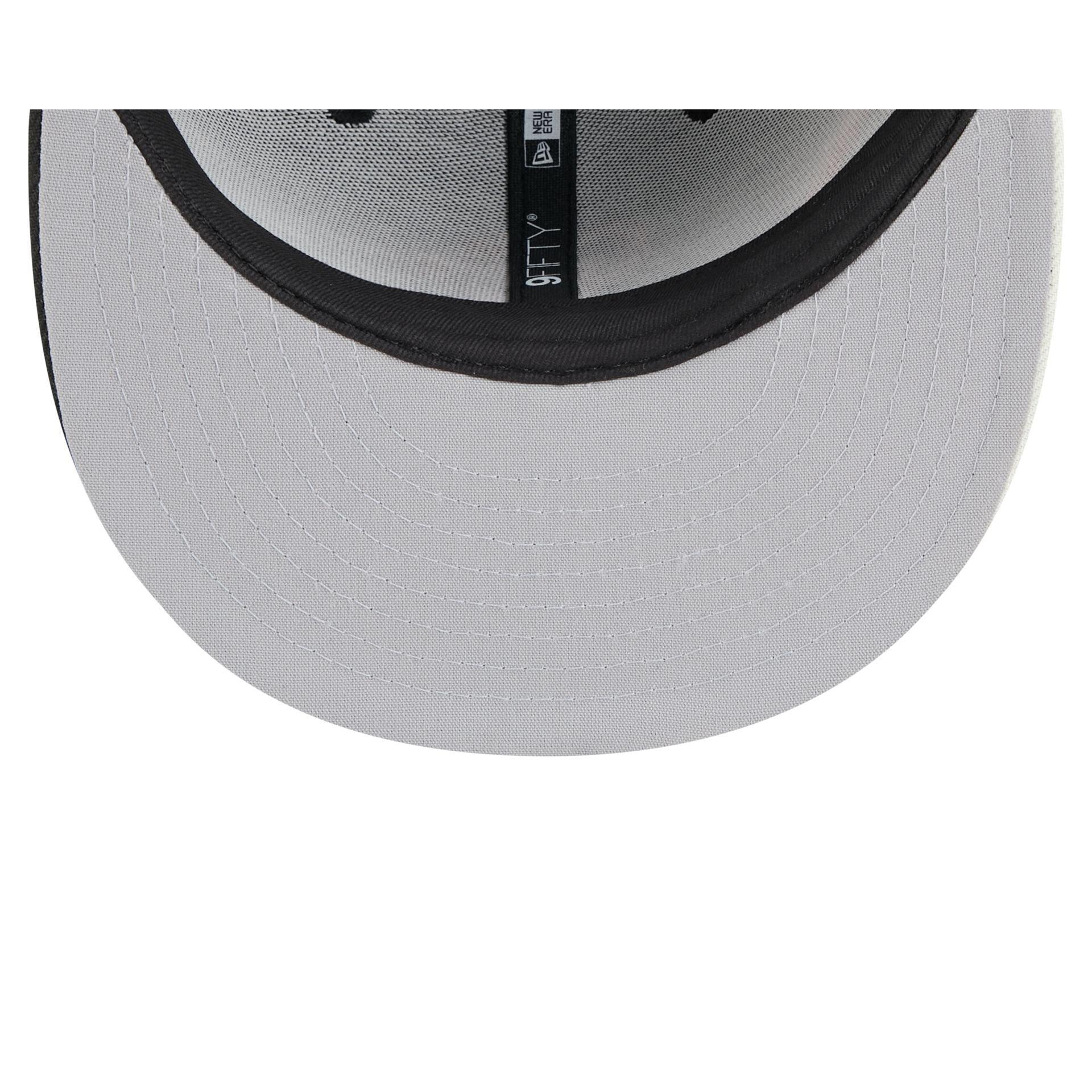 San Francisco Giants St. Patrick's Day 2025 59FIFTY Fitted Hat Male Product Image
