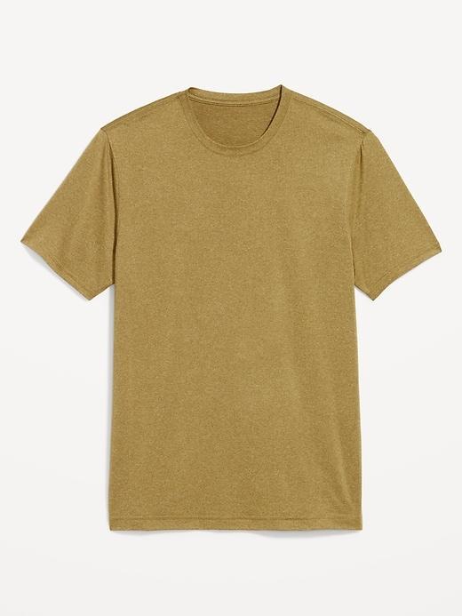 CloudMotion  T-Shirt Product Image