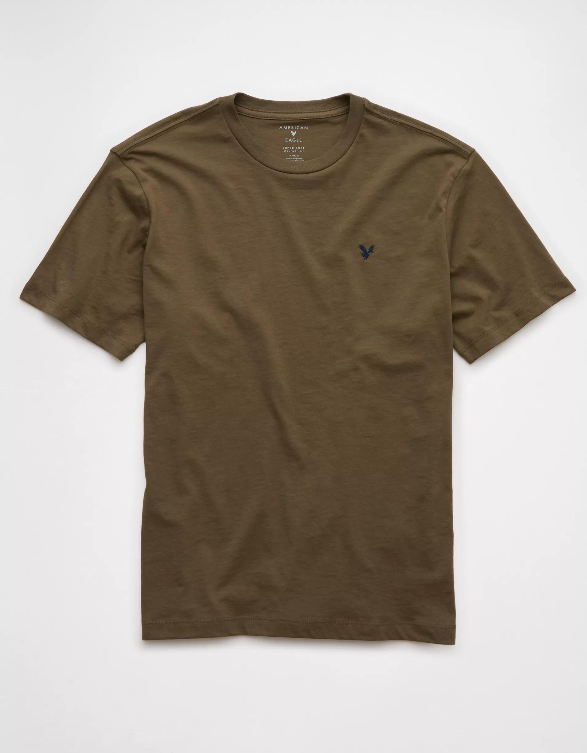AE Icon T-Shirt Product Image