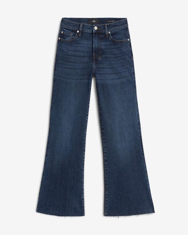 Slim Illusion Cropped Dojo Product Image