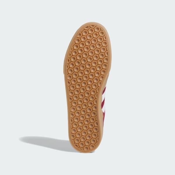 Womens adidas Campus 00s Athletic Shoe - Core Black / Cream White / Gum Product Image