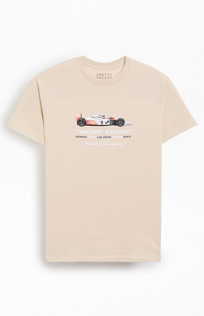 Pretty Vacant Men's World Champions T-Shirt Product Image