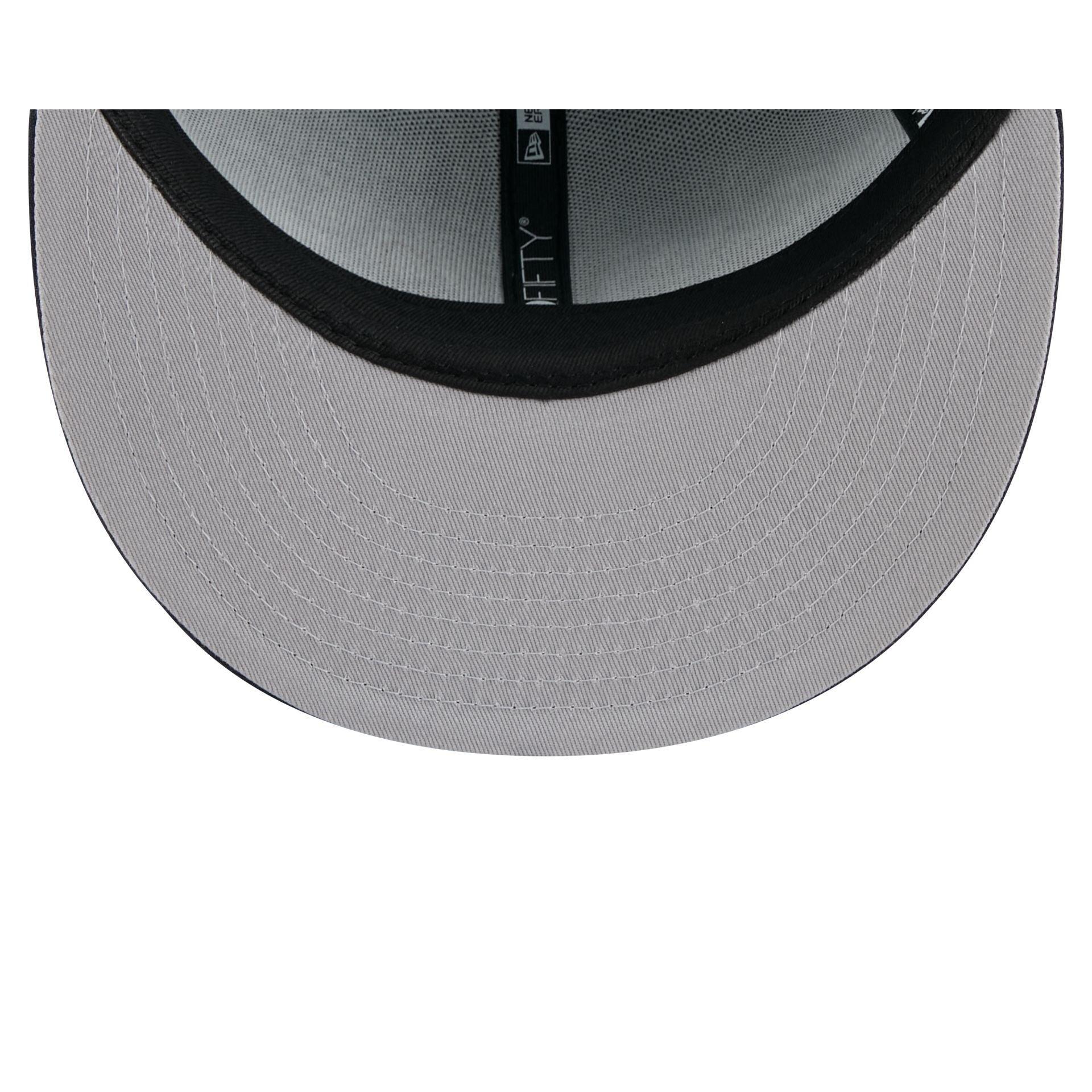 Seattle Mariners Generation Mascots 9FIFTY Snapback Hat Male Product Image