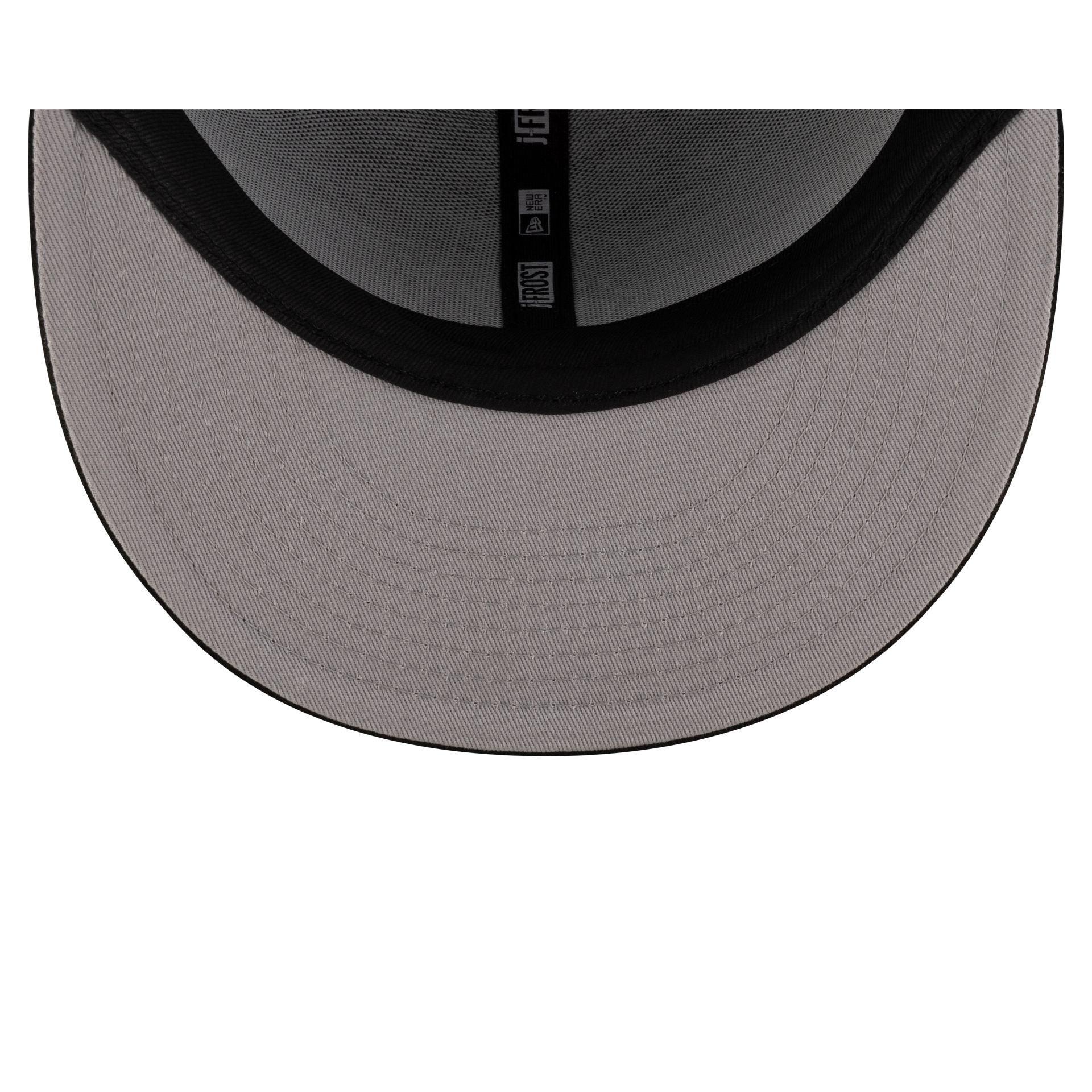 J-Frost x Tampa Bay Rays 59FIFTY Fitted Hat Male Product Image