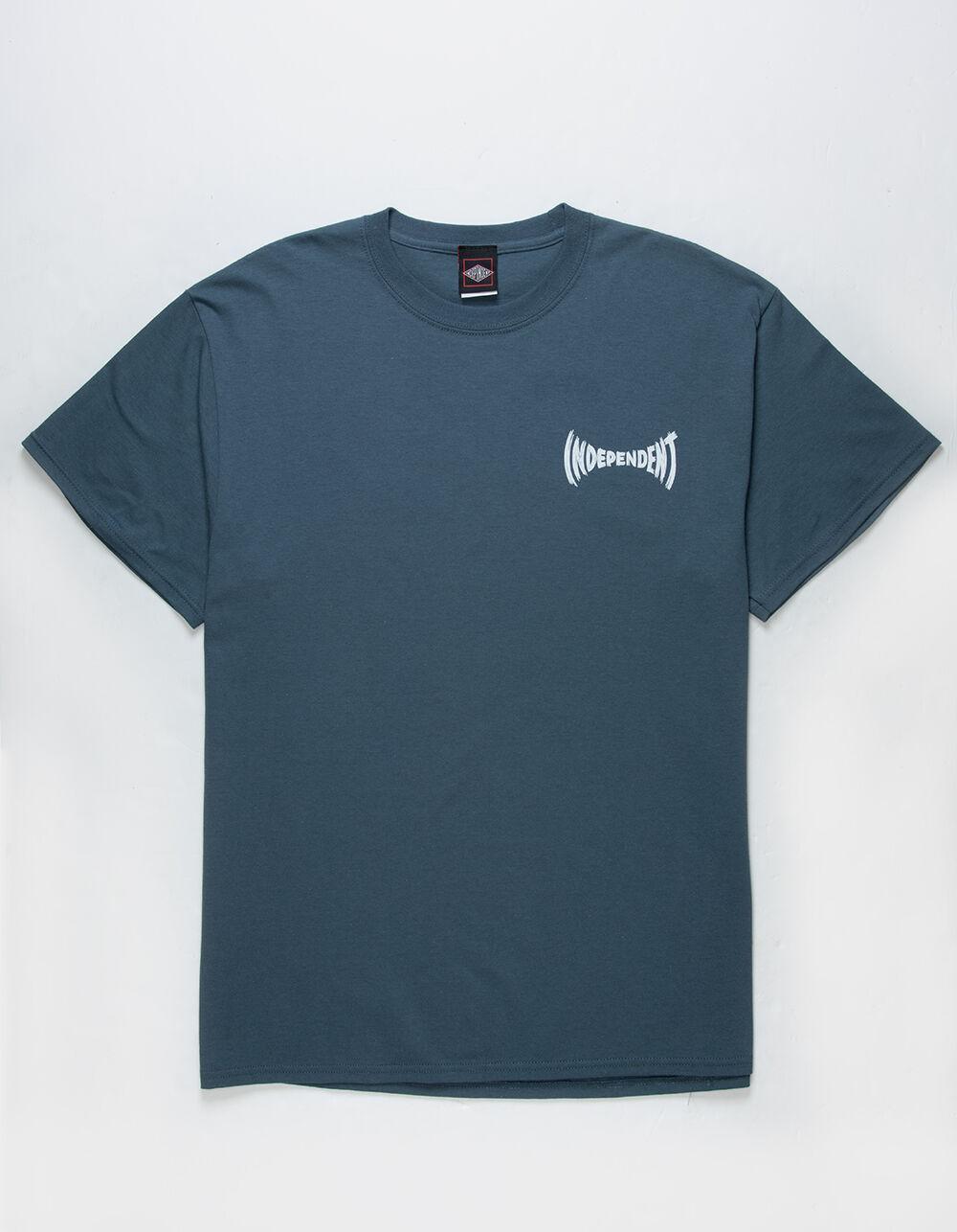 INDEPENDENT Carved Span Mens Tee Product Image