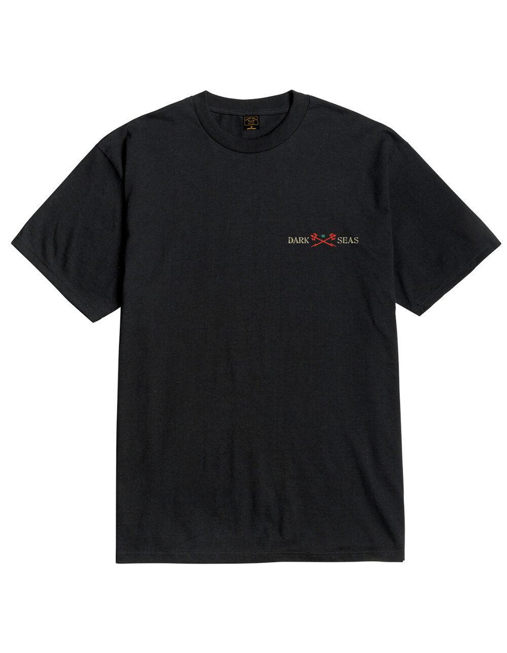 DARK SEAS Beyond Mens Tee Product Image