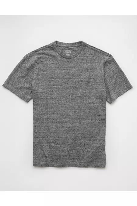 AE Logo Lived-In T-Shirt Product Image
