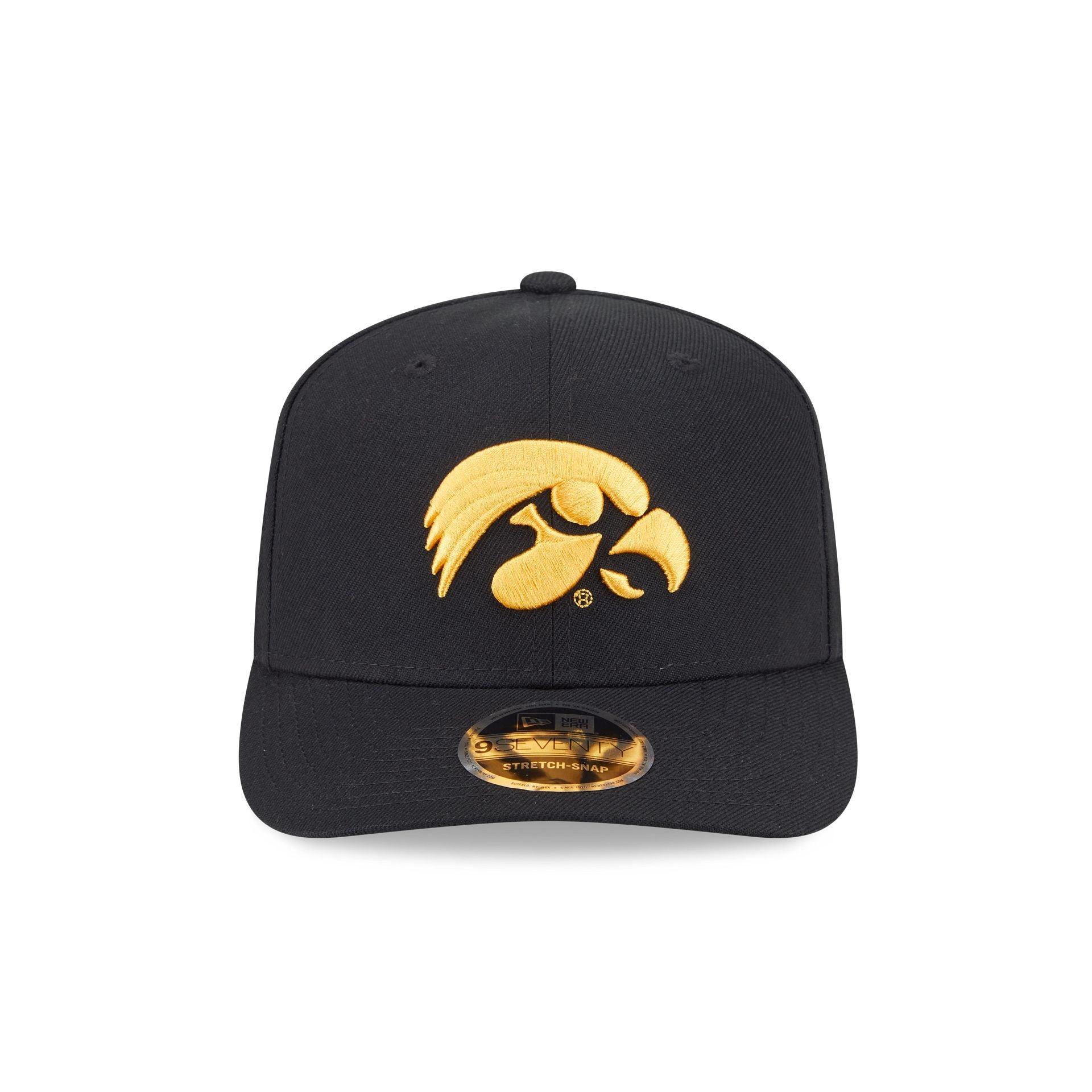 Kansas State Wildcats Team 9SEVENTY Stretch-Snap Hat Male Product Image