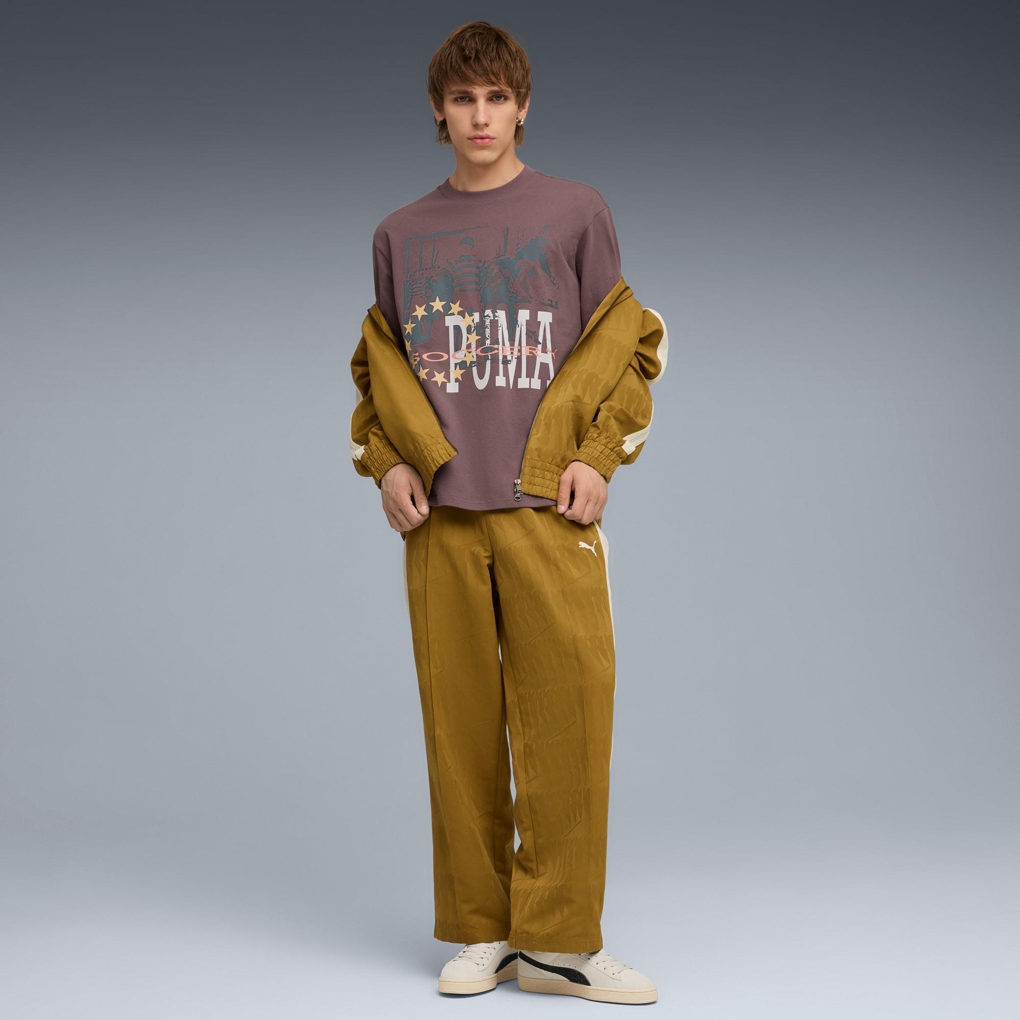 The NeverWorn VI Tee Men Product Image