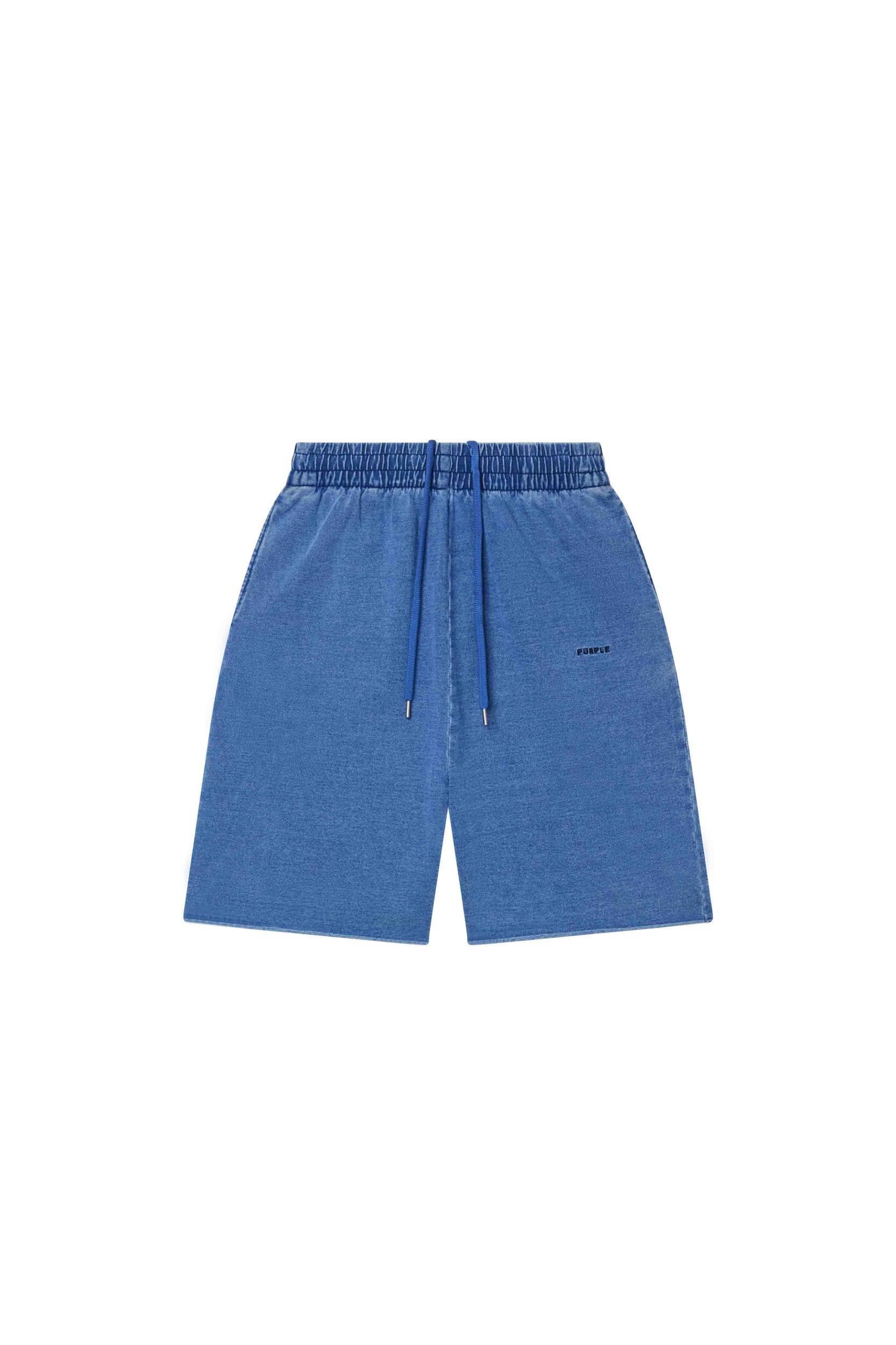Knit Jersey Shorts Male Product Image