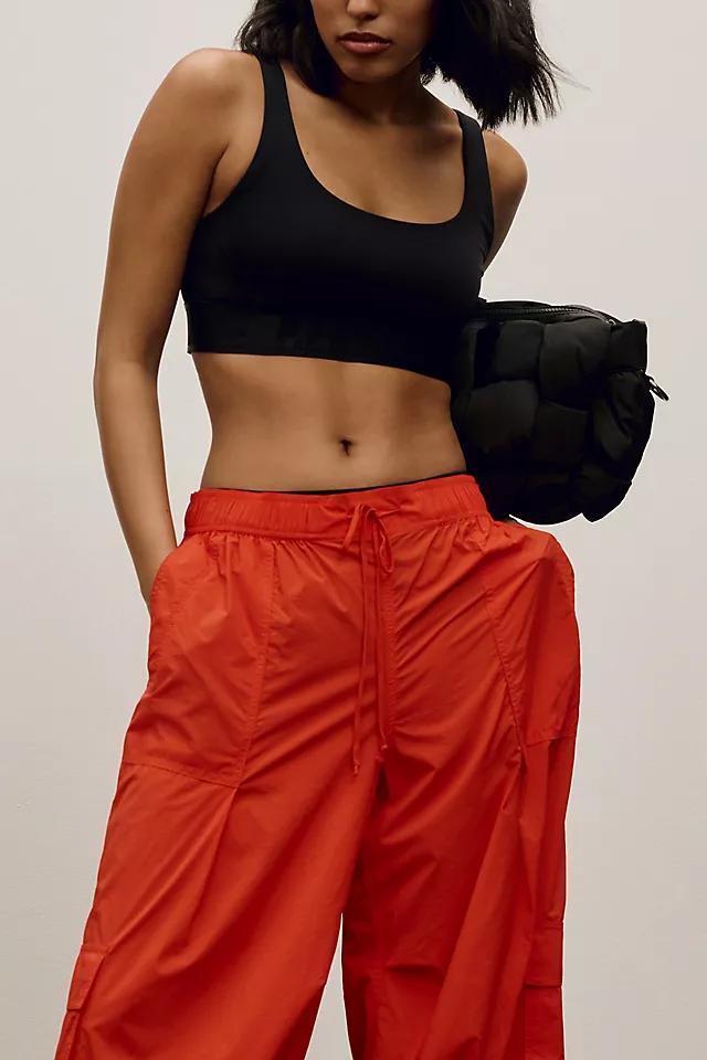 Daily Practice by Anthropologie Base Jump Parachute Pants Product Image