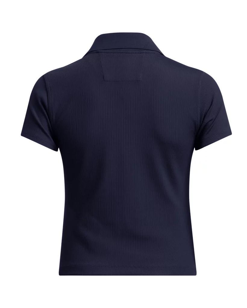 Women's UA Premier Rib Polo Product Image