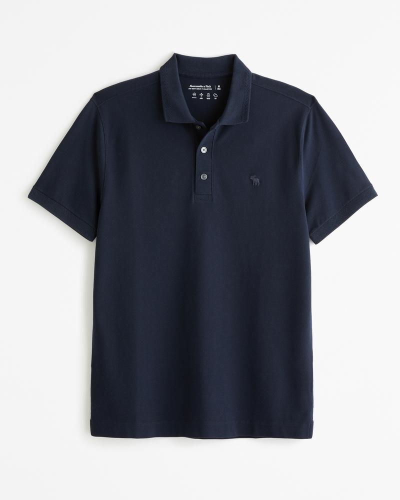 Icon Don't Sweat it Polo Product Image
