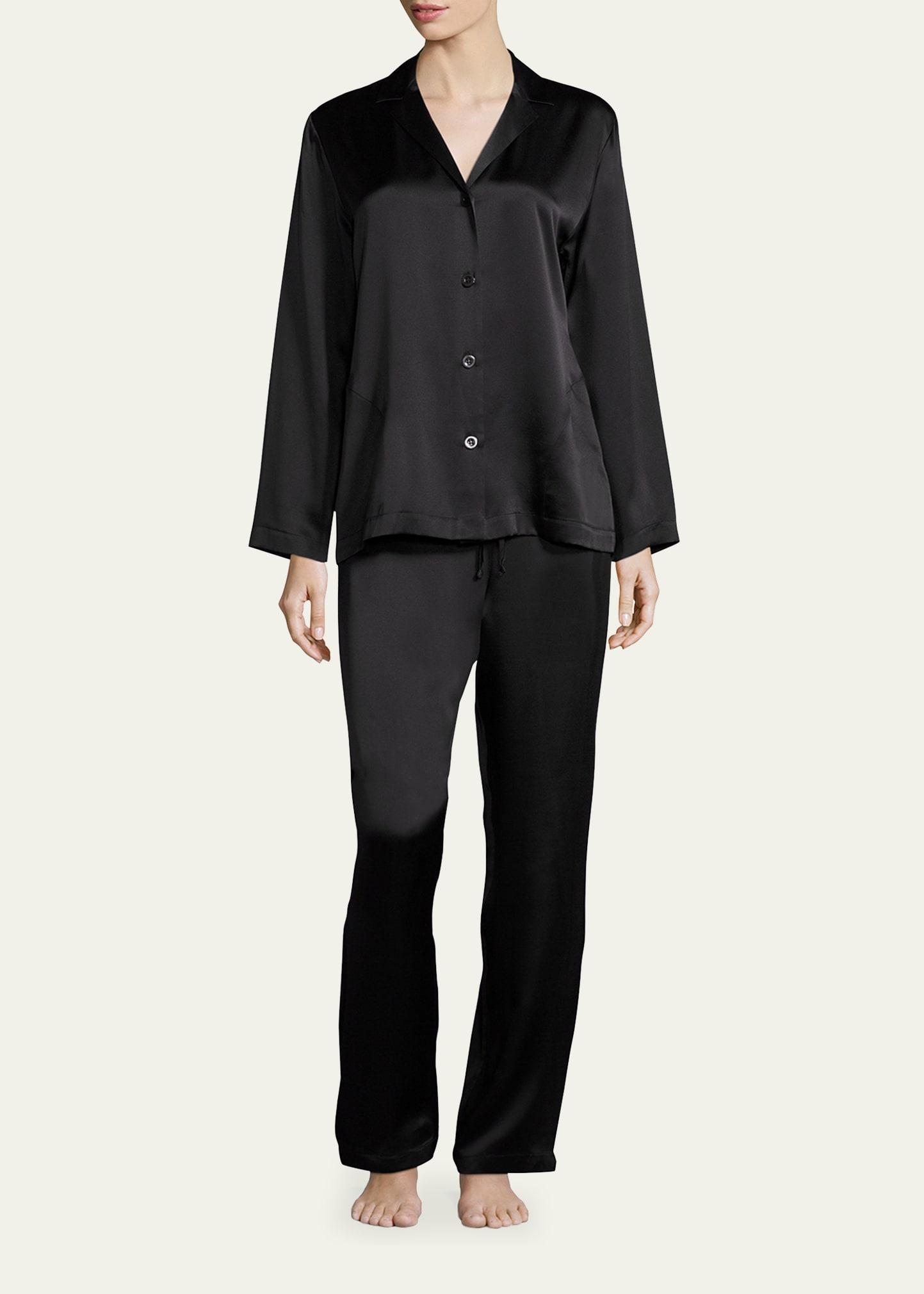 La Perla Silk Pj Set Product Image