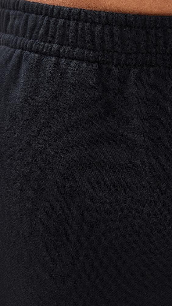 Reformation Skye Boyfriend Sweatpants | Shopbop Product Image