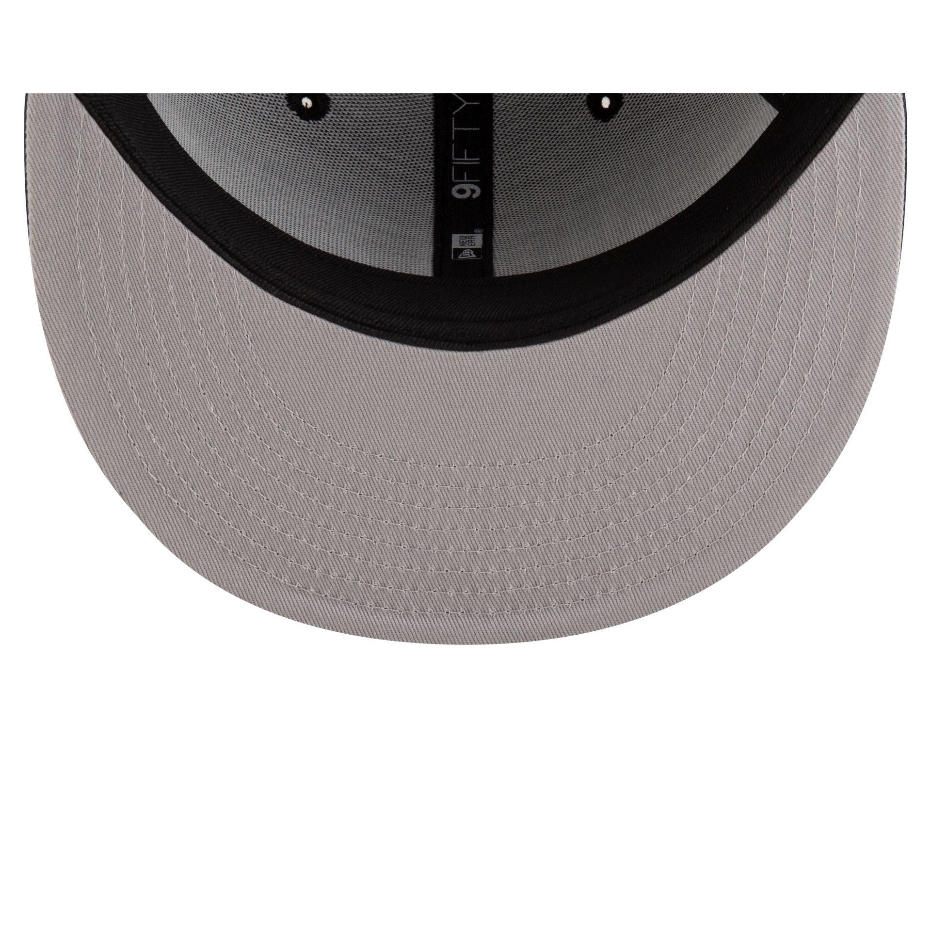 Salt Lake Bees Alt 59FIFTY Fitted Hat Male Product Image