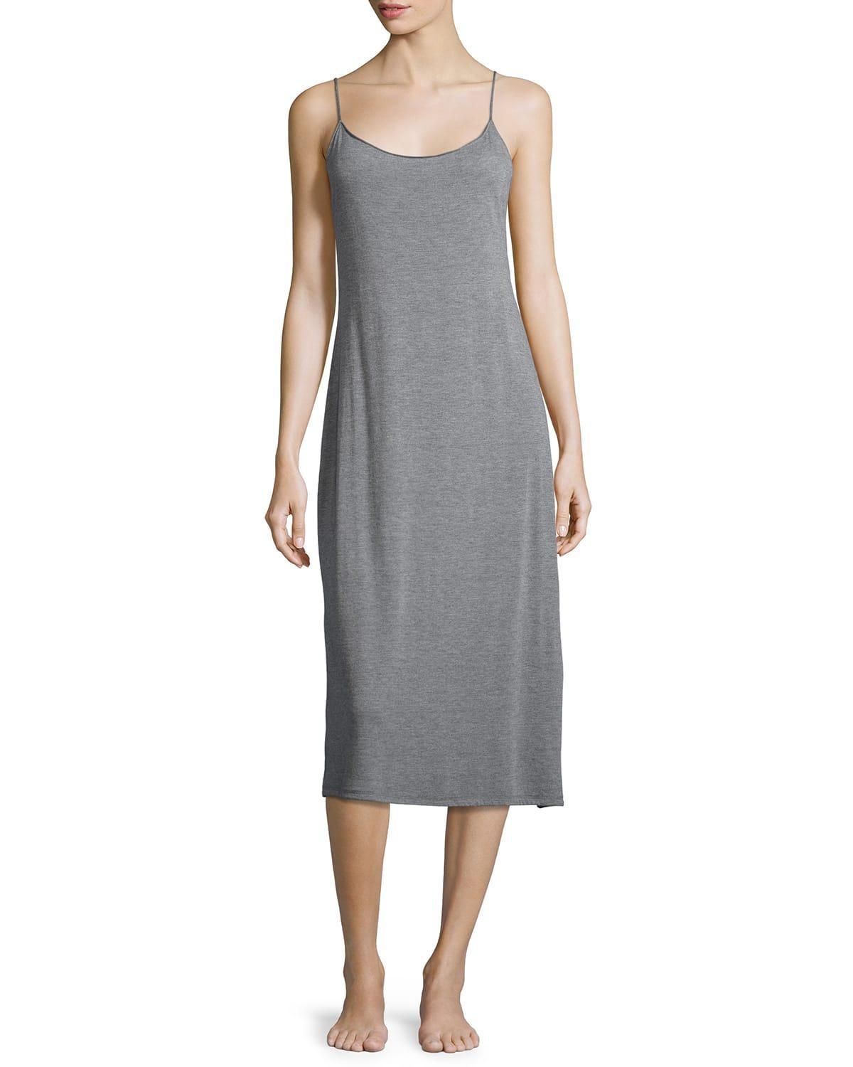 Natori Shangri La Knit Gown Product Image