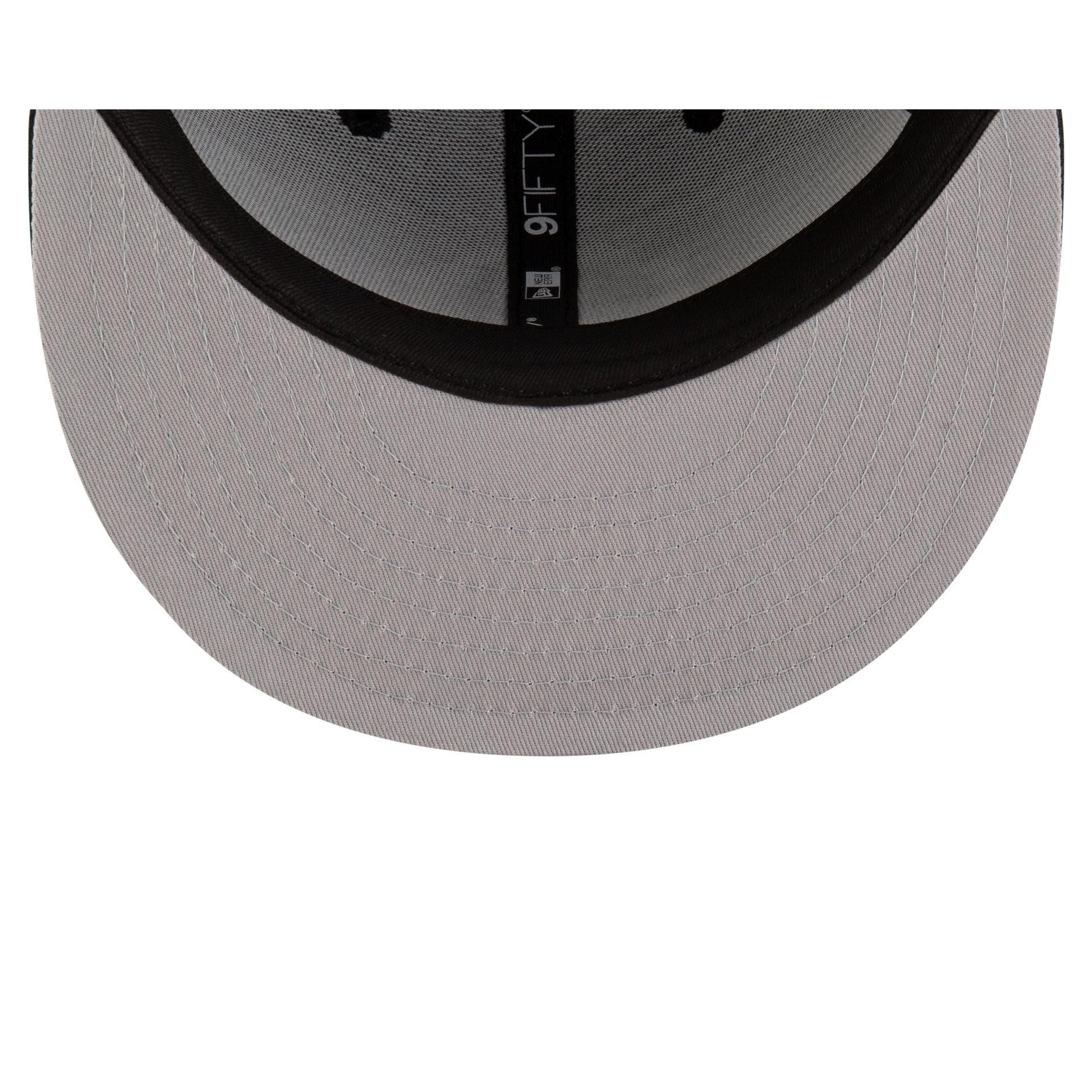 Chicago Cubs Turn Back the Clock 59FIFTY Fitted Hat Male Product Image