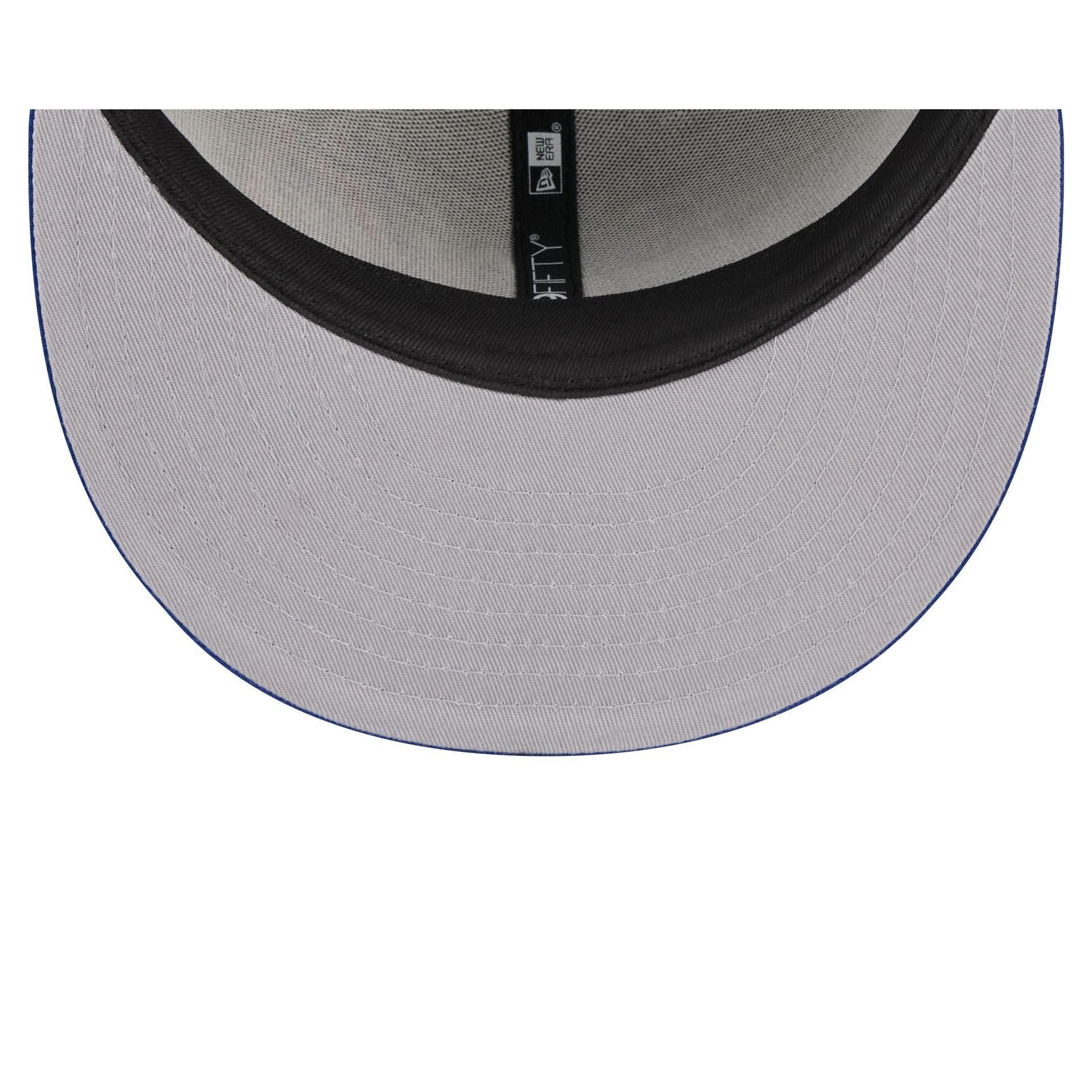 Just Caps World Series Boston Red Sox 59FIFTY Fitted Hat Male Product Image