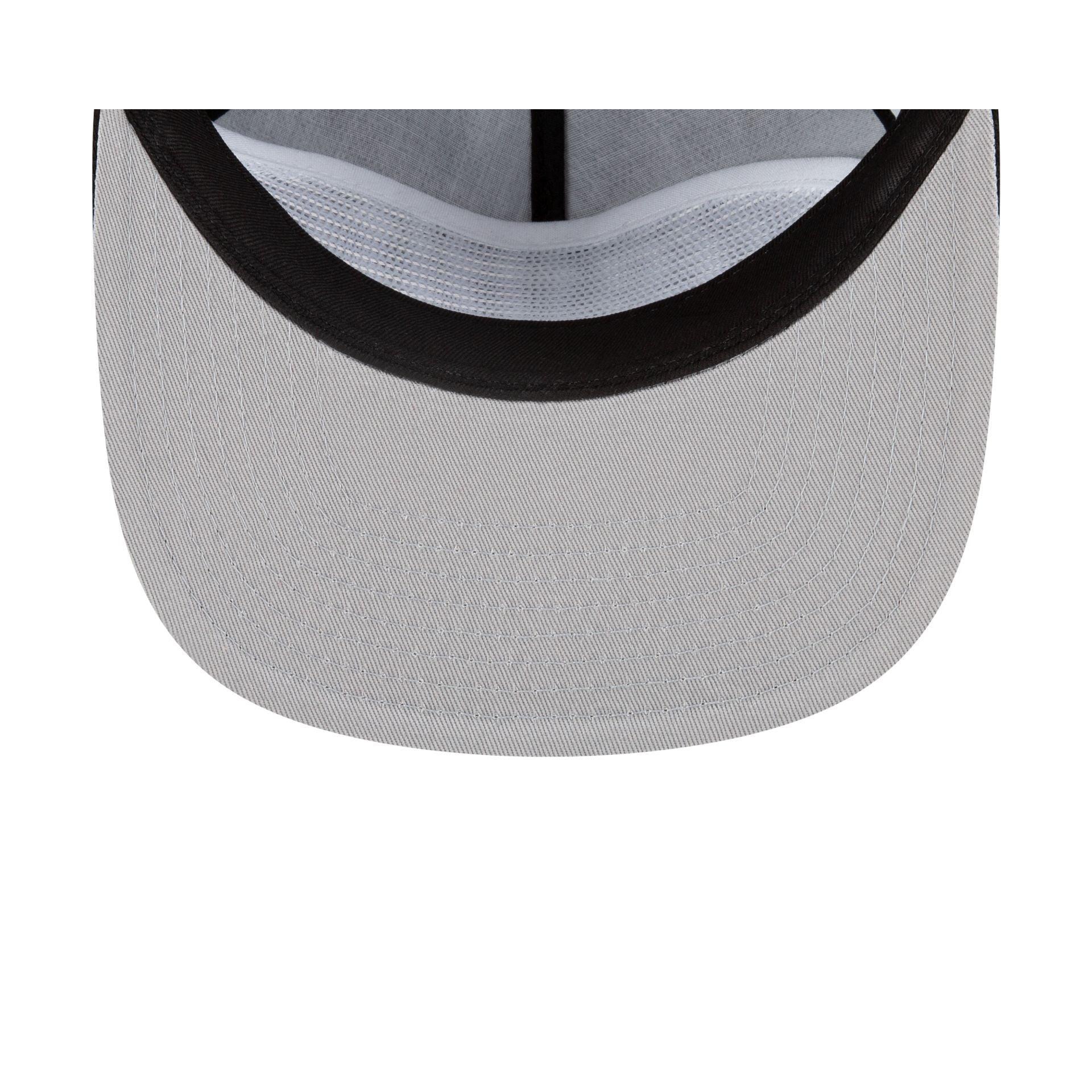 Philadelphia Phillies 59FIFTY A-Frame Fitted Hat Male Product Image