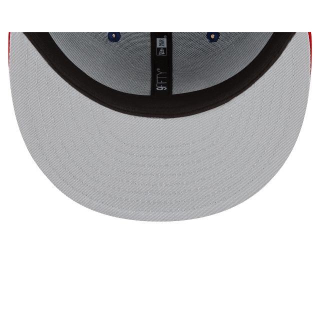 South Park Group 59FIFTY Fitted Hat Male Product Image