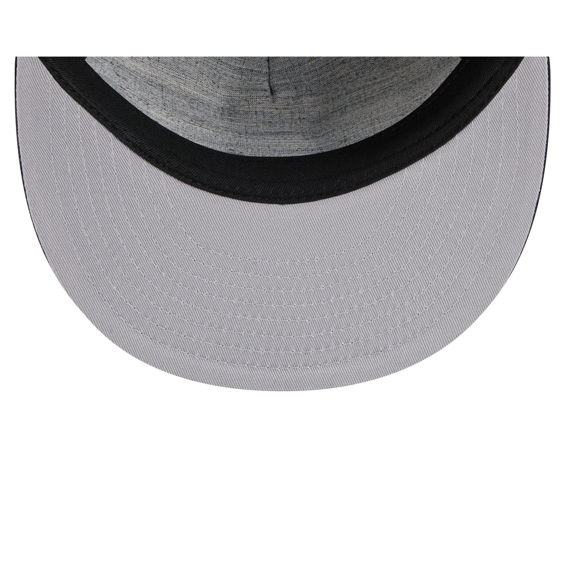 Colorado Rockies City Connect Low Profile 59FIFTY Fitted Hat Male Product Image