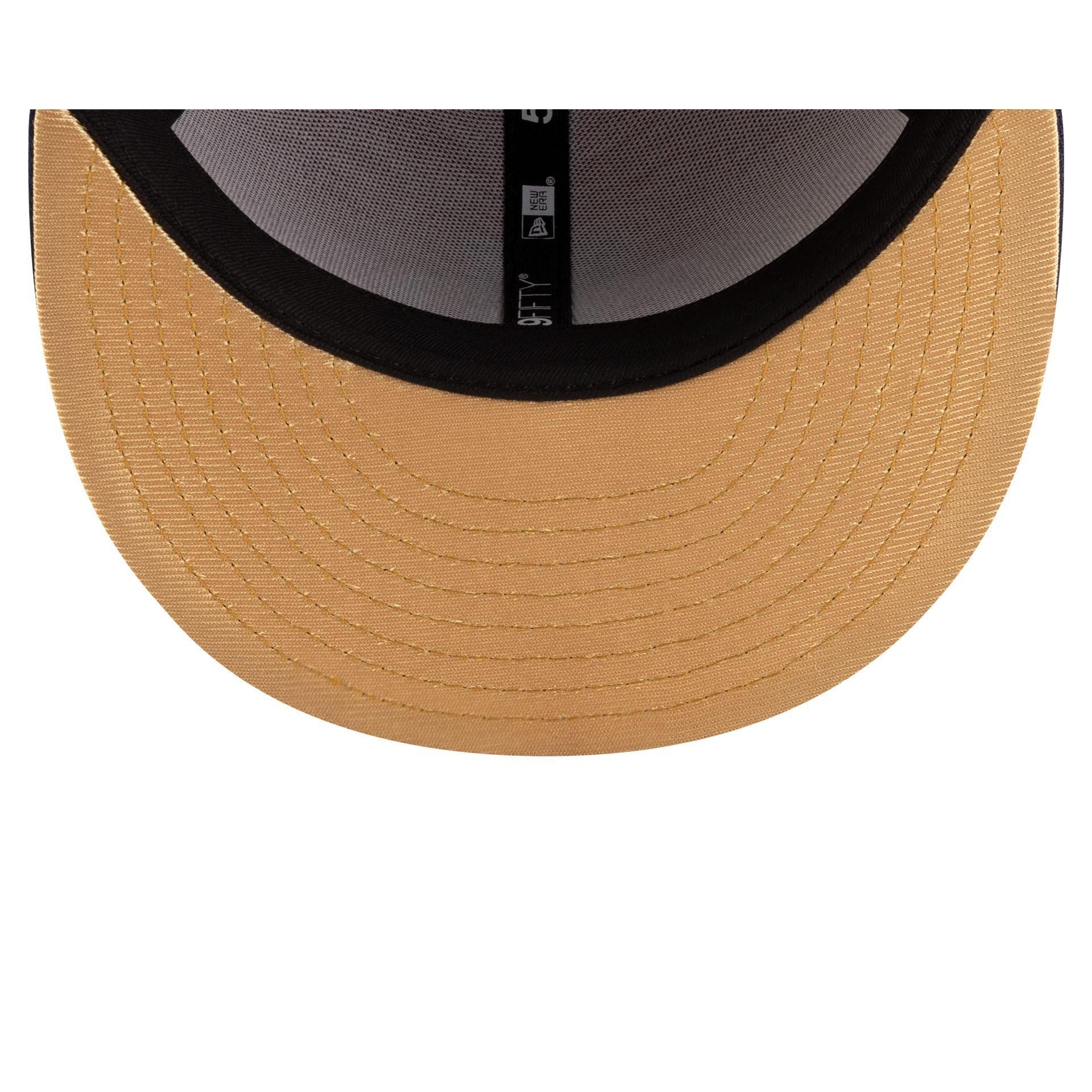 Portland Trail Blazers 2024 Tip-Off 59FIFTY Fitted Hat Male Product Image