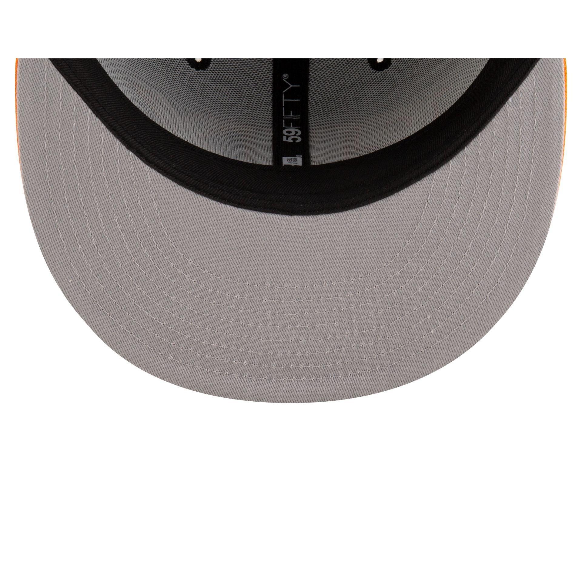 Phoenix Suns 2024 Statement Edition 59FIFTY Fitted Hat Male Product Image
