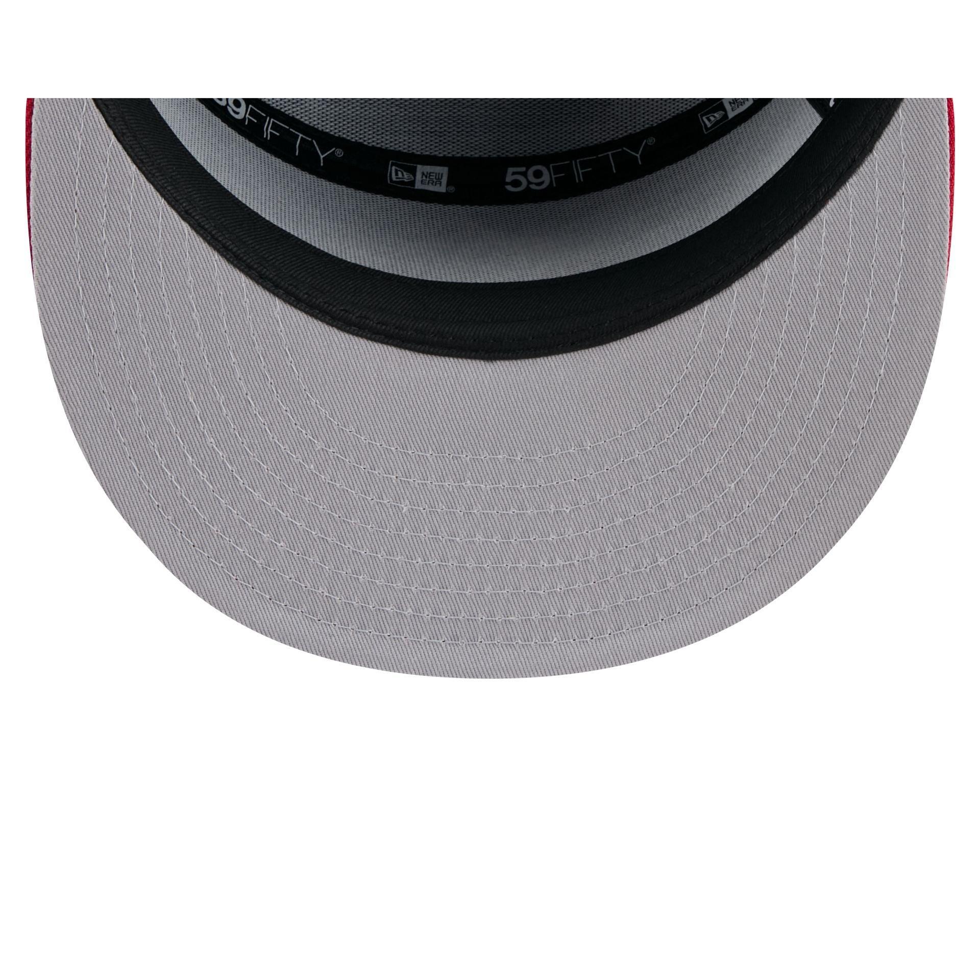 South Park Group 59FIFTY Fitted Hat Male Product Image