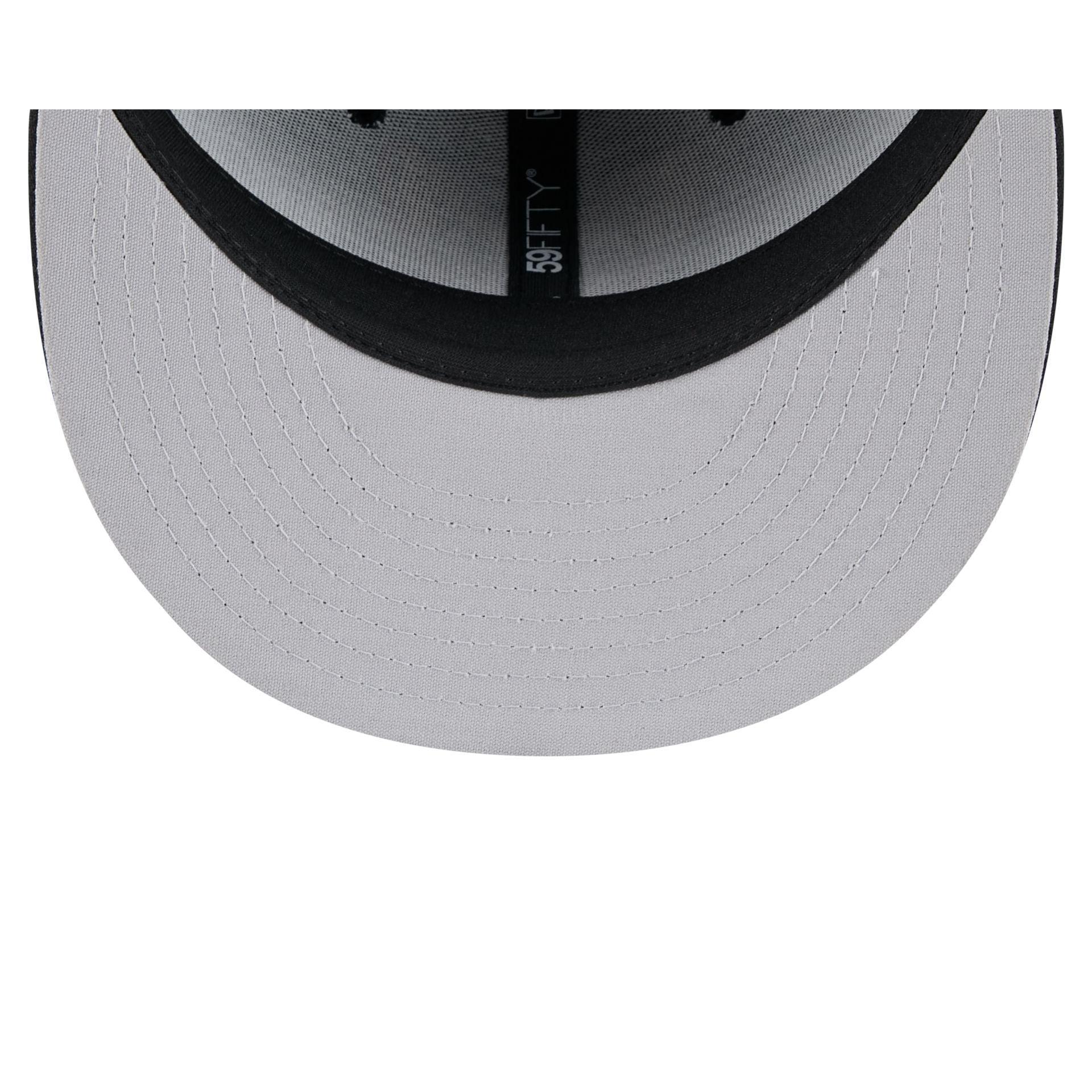 Philadelphia Phillies Cooperstown 9FIFTY Snapback Hat Male Product Image