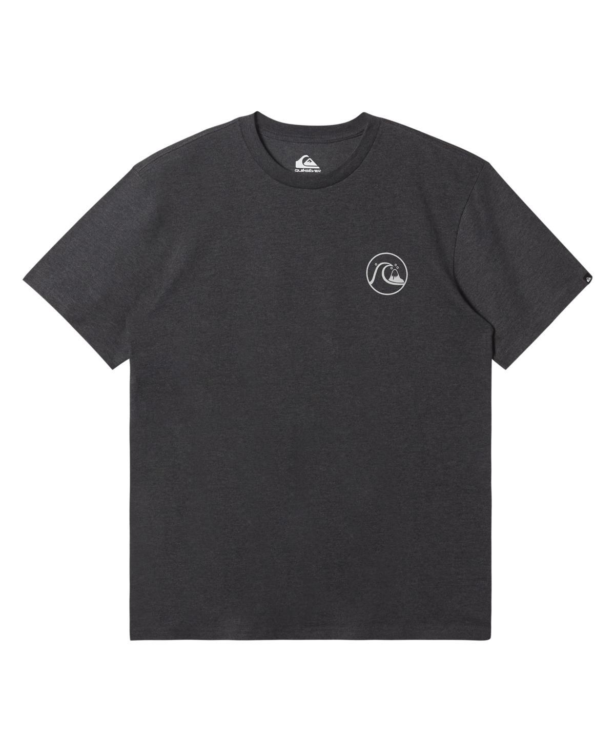 Tiny Tee 2 Nebulous Organic Cotton Top Product Image
