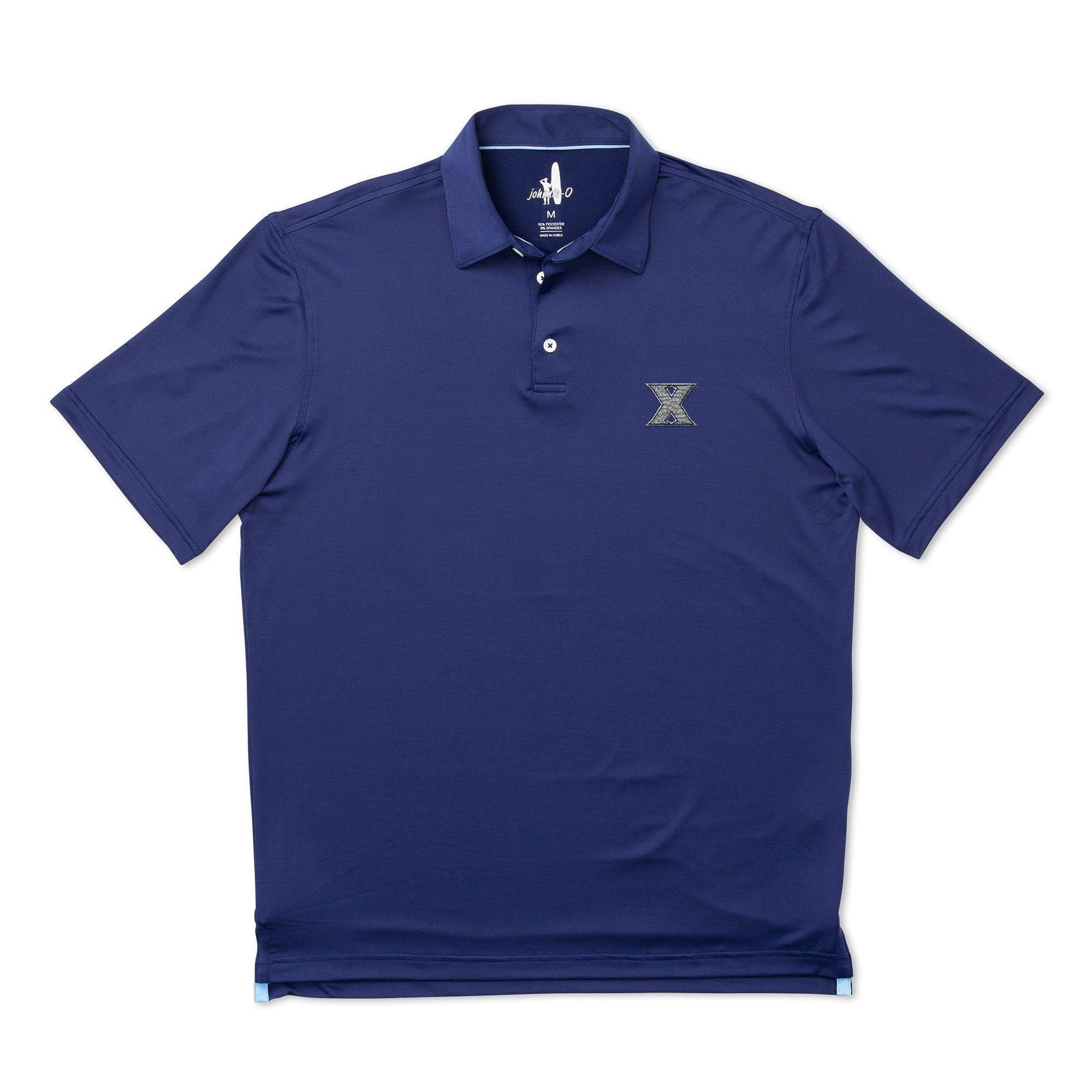 Oklahoma Birdie Jersey Performance Polo Product Image
