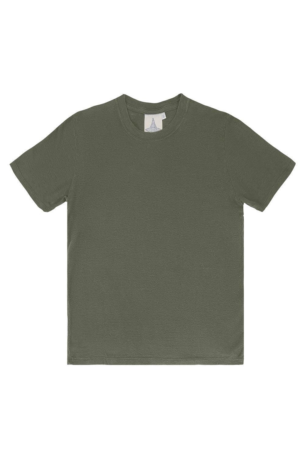 Mana 7 - 100% Hemp Tee Male Product Image