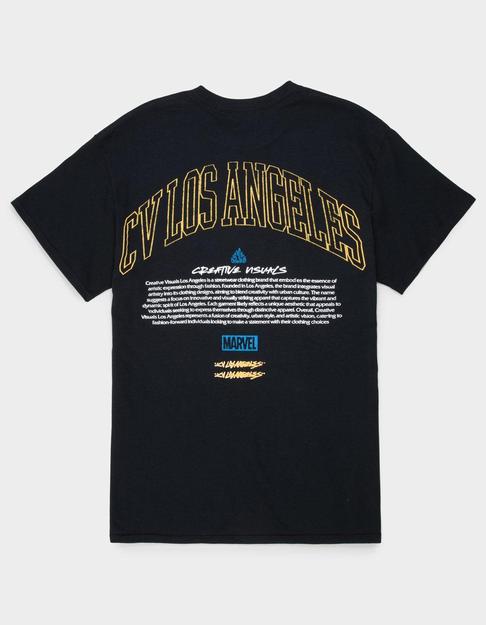CVLA x Wolverine Crouch Mens Tee Product Image