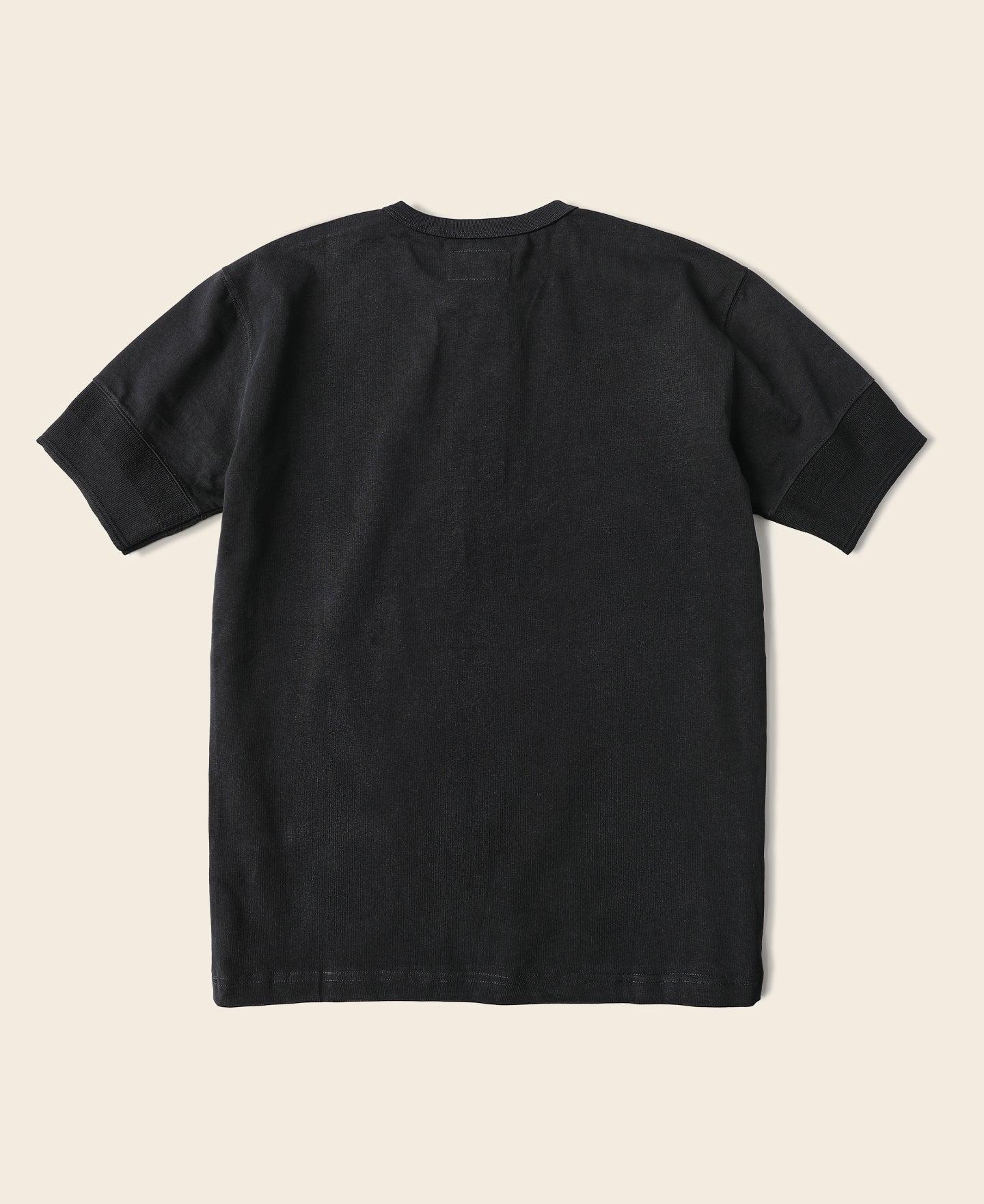 Cypress Pima Tall Classic Tee - Buck Mason- Modern American Classics Product Image