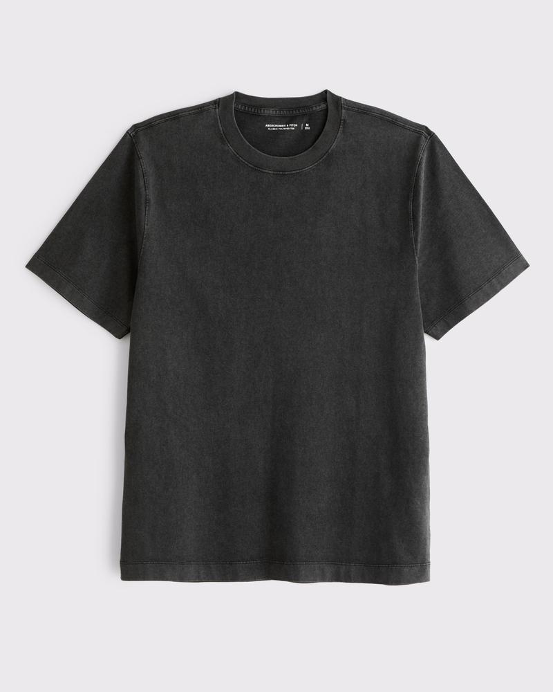 Classic Polished Tee Product Image