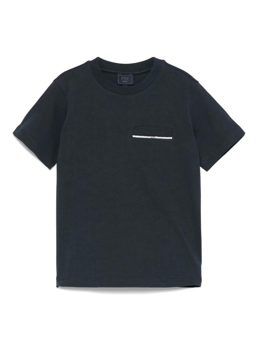 Bestee Crop T-Shirt Product Image