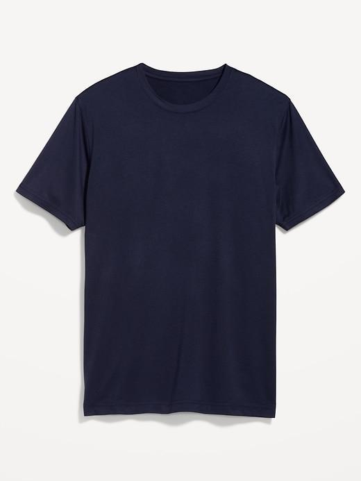 CloudMotion  T-Shirt Product Image
