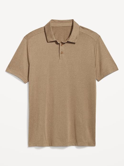 CloudMotion Polo Product Image