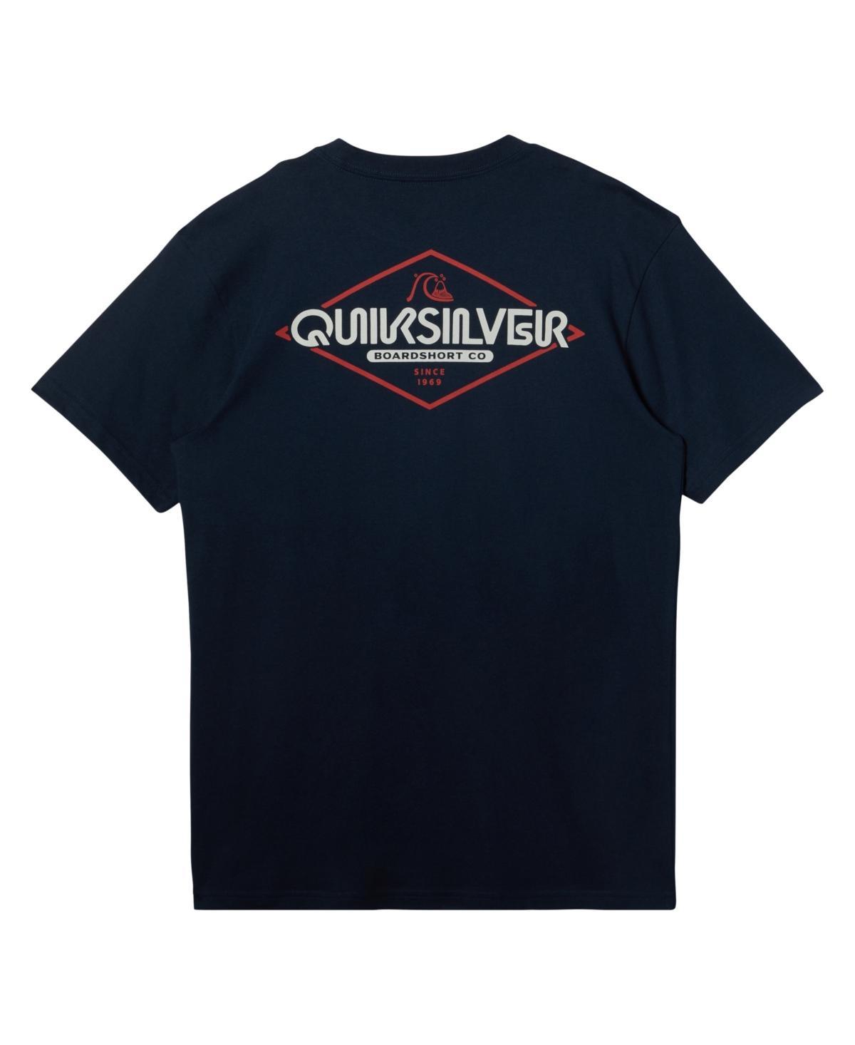 THE CRITICAL SLIDE SOCIETY First Point Mens Tee - GREEN Product Image