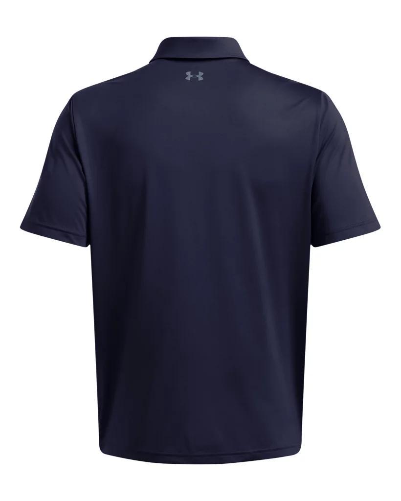 UA Tee To Green Collegiate Product Image