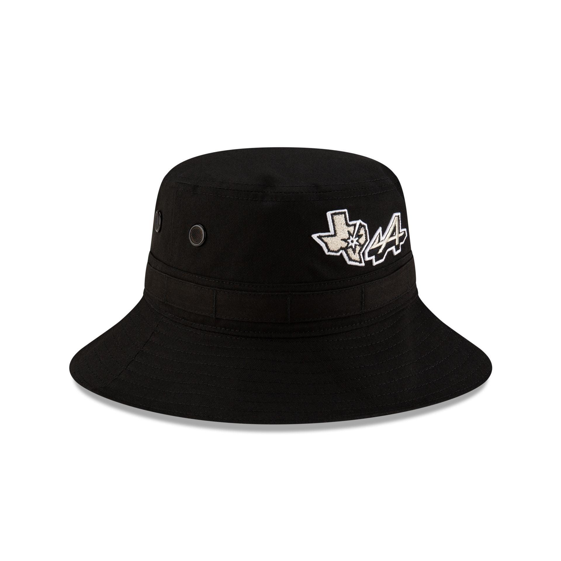 Joe Gibbs Racing Kyle Busch Digi Stretch Bucket Hat Male Product Image