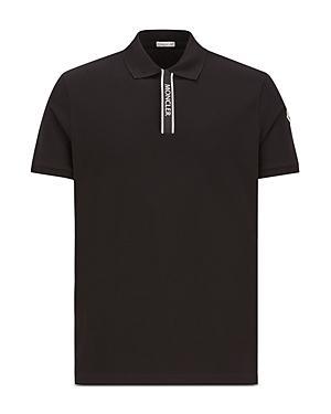 Psycho Bunny Boys Pierce Pique Polo - Little Kid, Big Kid Product Image
