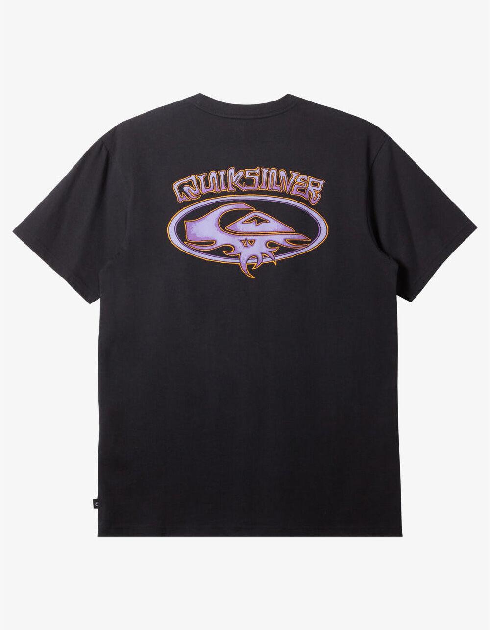 QUIKSILVER Thorn Oval Mens Tee Product Image