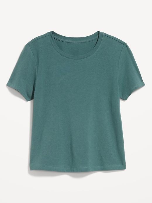 Bestee Crew-Neck T-Shirt Product Image