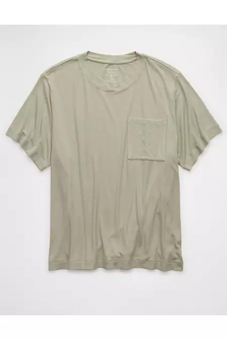AE Soft & Sexy Pocket T-Shirt Women's Product Image